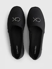 Слипоны и мокасины Calvin Klein модель HW0HW01458-0GN Фото