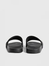 Шлёпанцы Calvin Klein модель HW0HW01508-0GM Фото