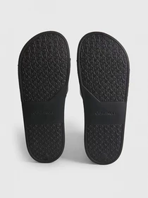 Шлёпанцы Calvin Klein модель HW0HW01508-0GM Фото