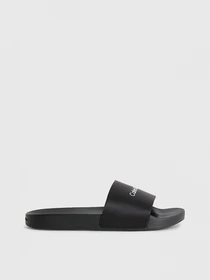 Шлёпанцы Calvin Klein модель HW0HW01508-0GM Фото