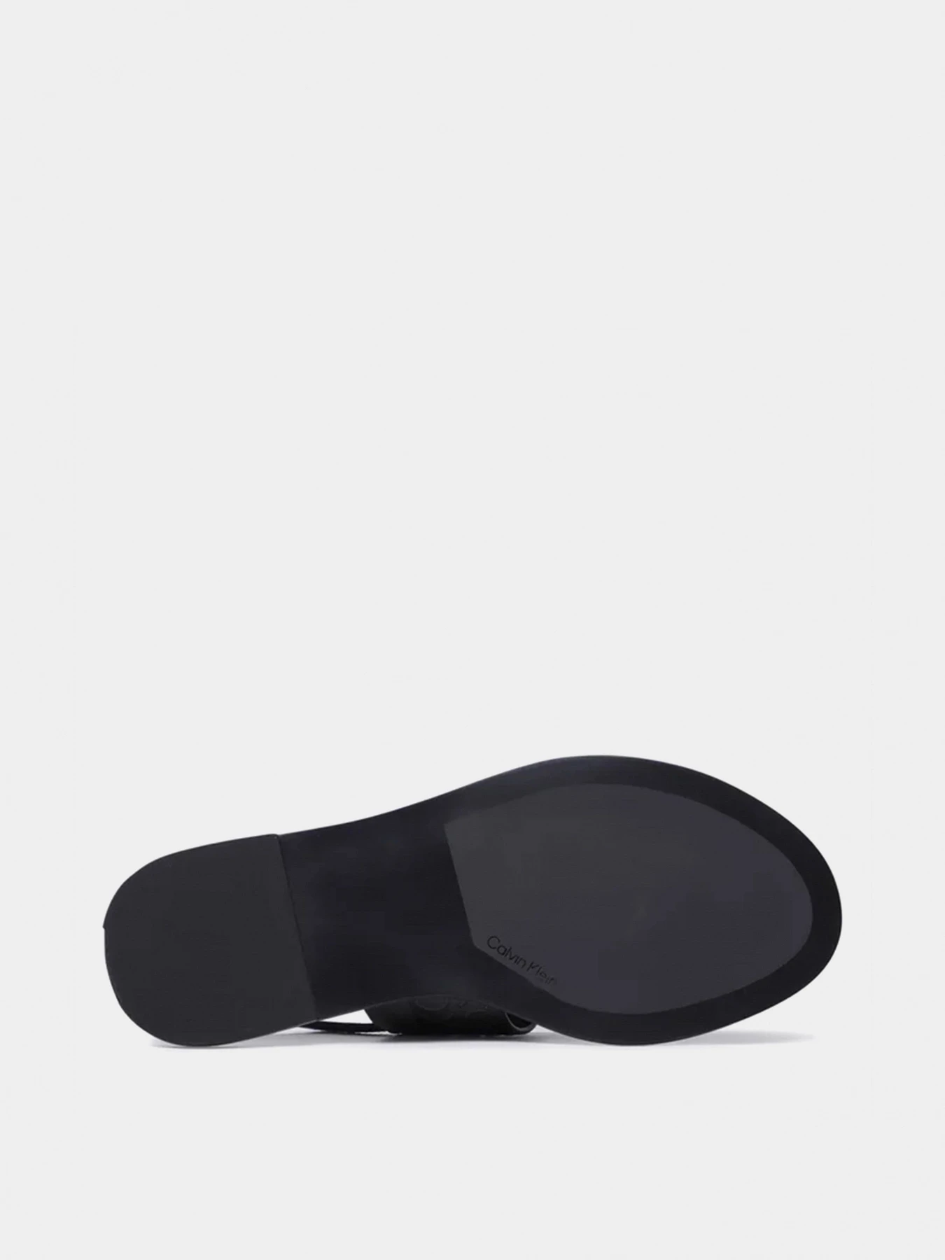 Сандалии Calvin Klein модель HW0HW01536-0GN Сандалии Calvin Klein модель HW0HW01536-0GN Фото