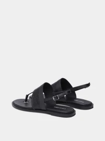 Сандалии Calvin Klein модель HW0HW01536-0GN Фото