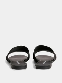 Шлёпанцы Calvin Klein модель YW0YW00955-BDS Фото