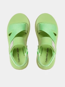 Сандалии Calvin Klein модель YW0YW00967-0H9 Фото