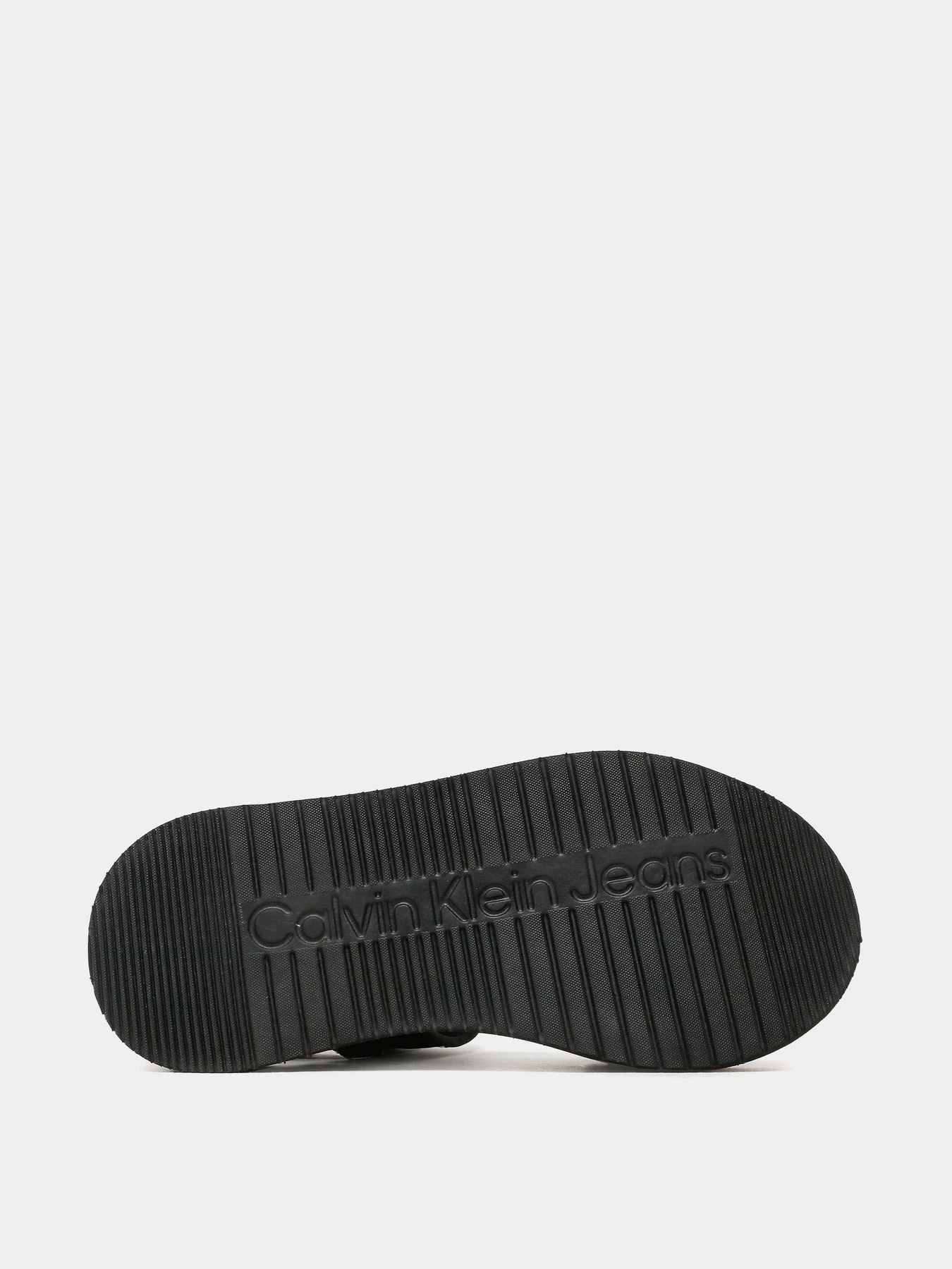 Сандалии Calvin Klein модель YW0YW00967-BDS Сандалии Calvin Klein модель YW0YW00967-BDS Фото