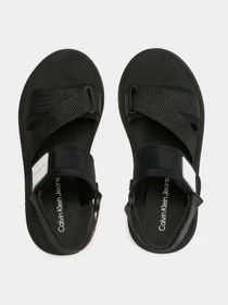 Сандалии Calvin Klein модель YW0YW00967-BDS Фото