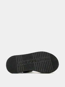 Сандалии Calvin Klein модель YW0YW00967-BDS Фото