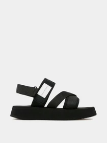 Сандалии Calvin Klein модель YW0YW00967-BDS Фото