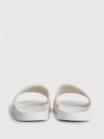 Шлёпанцы Calvin Klein модель YW0YW01000-YBH Фото