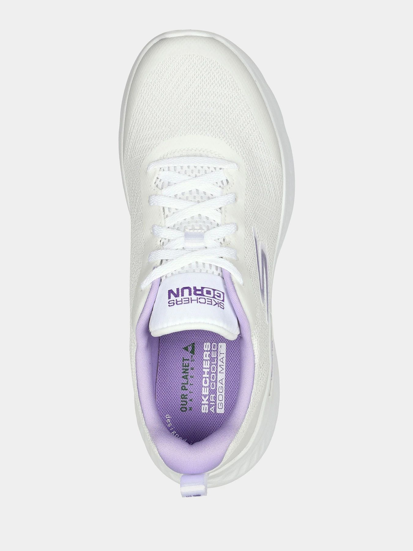Кроссовки Skechers модель 129425 WPR Кроссовки Skechers модель 129425 WPR Фото
