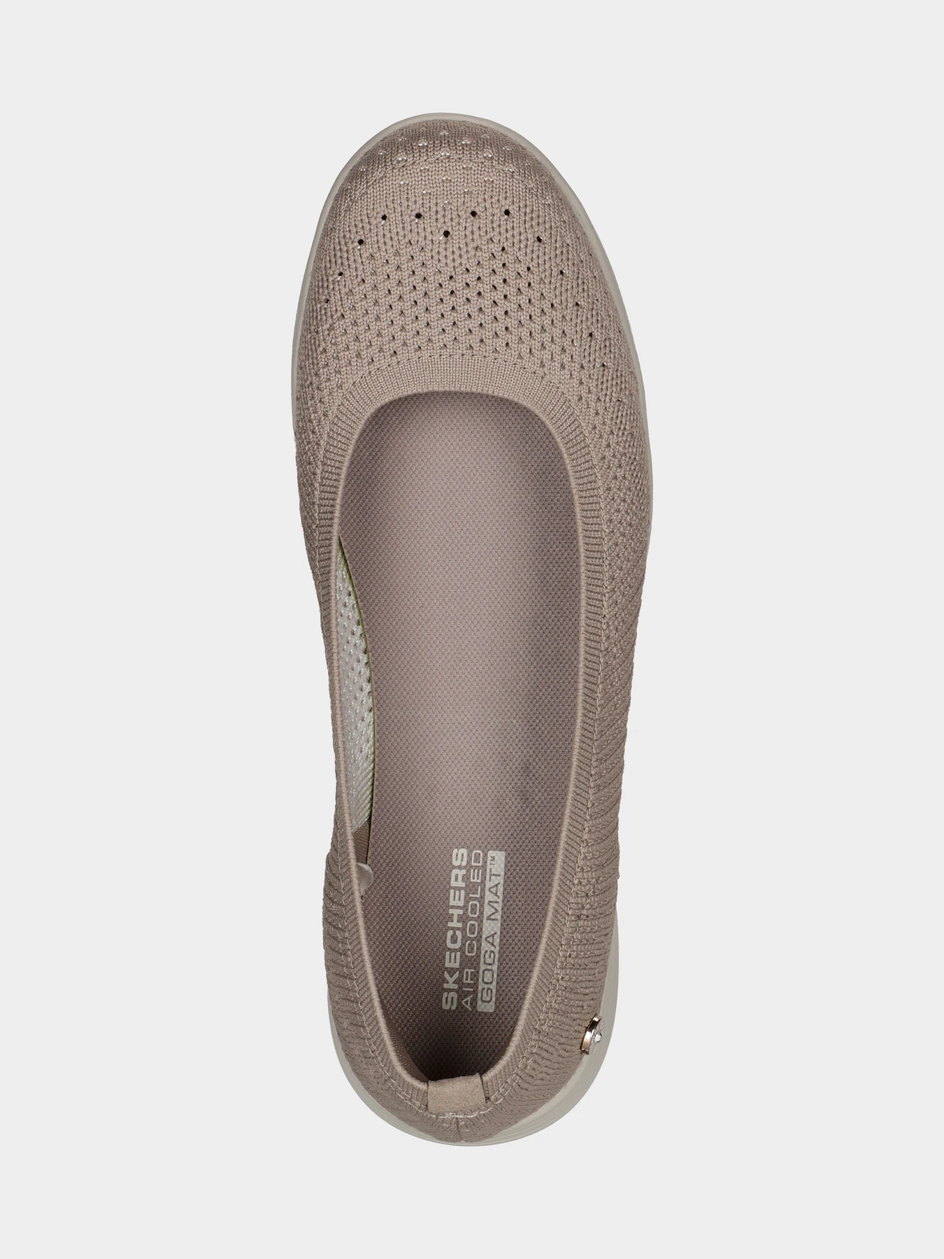 Туфли и лоферы Skechers модель 136251 TPE Фото