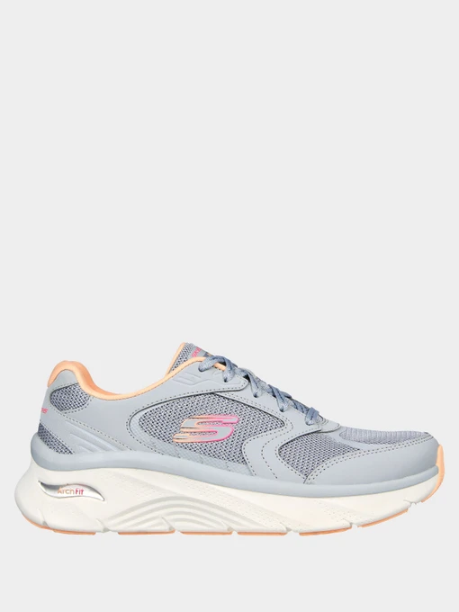 Кроссовки Skechers модель 149686 GYCL Фото