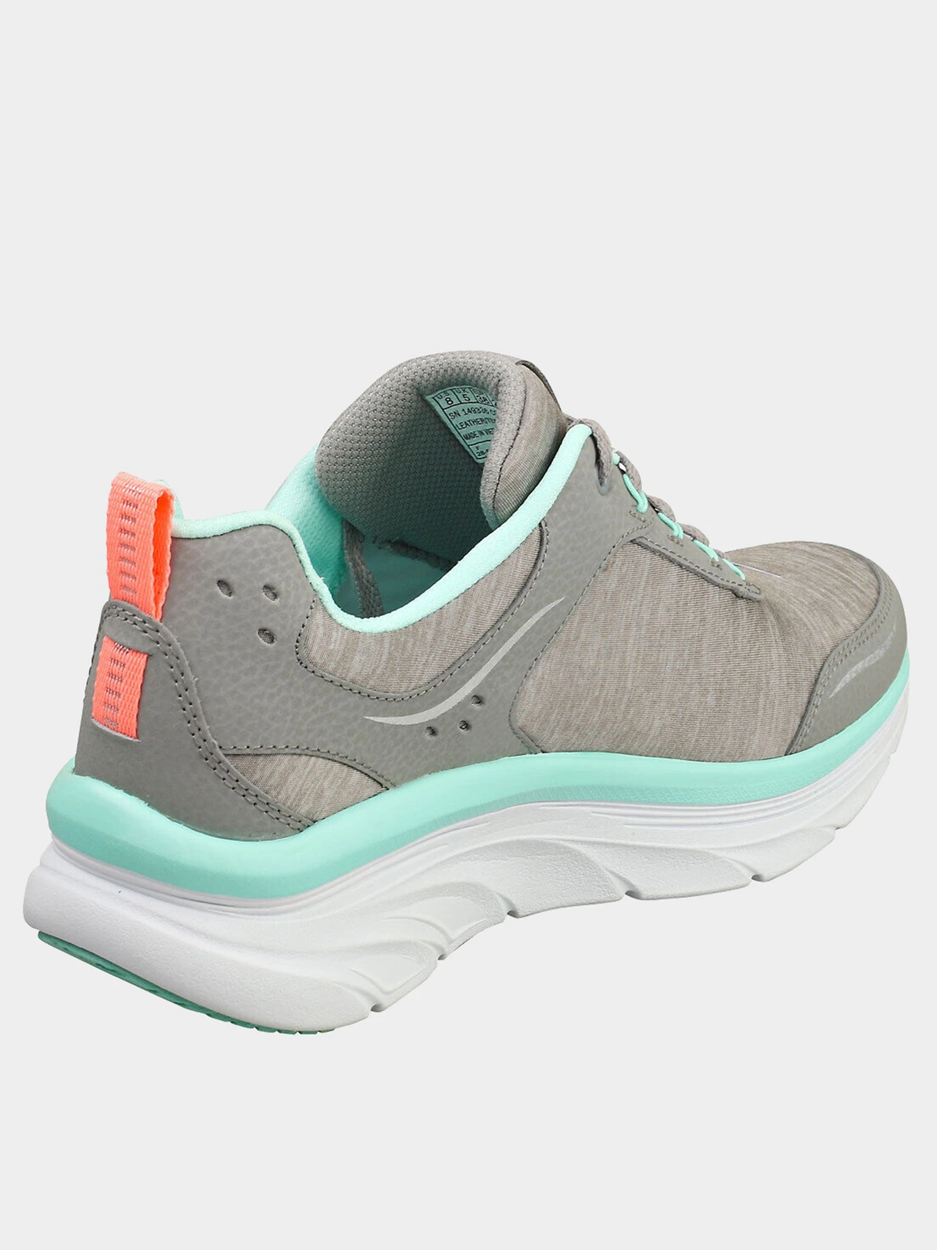 Кроссовки Skechers модель 149336 GYTQ Кроссовки Skechers модель 149336 GYTQ Фото