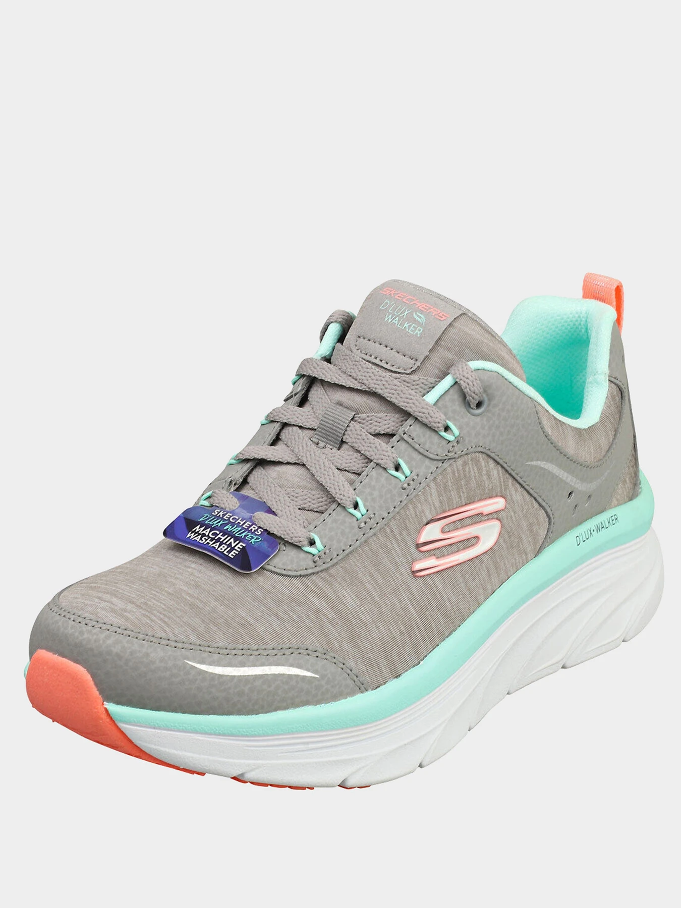 Кроссовки Skechers модель 149336 GYTQ Кроссовки Skechers модель 149336 GYTQ Фото