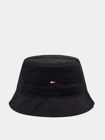 Шляпалар мен қалпақ Tommy Hilfiger үлгі AM0AM07344-BDS Фото