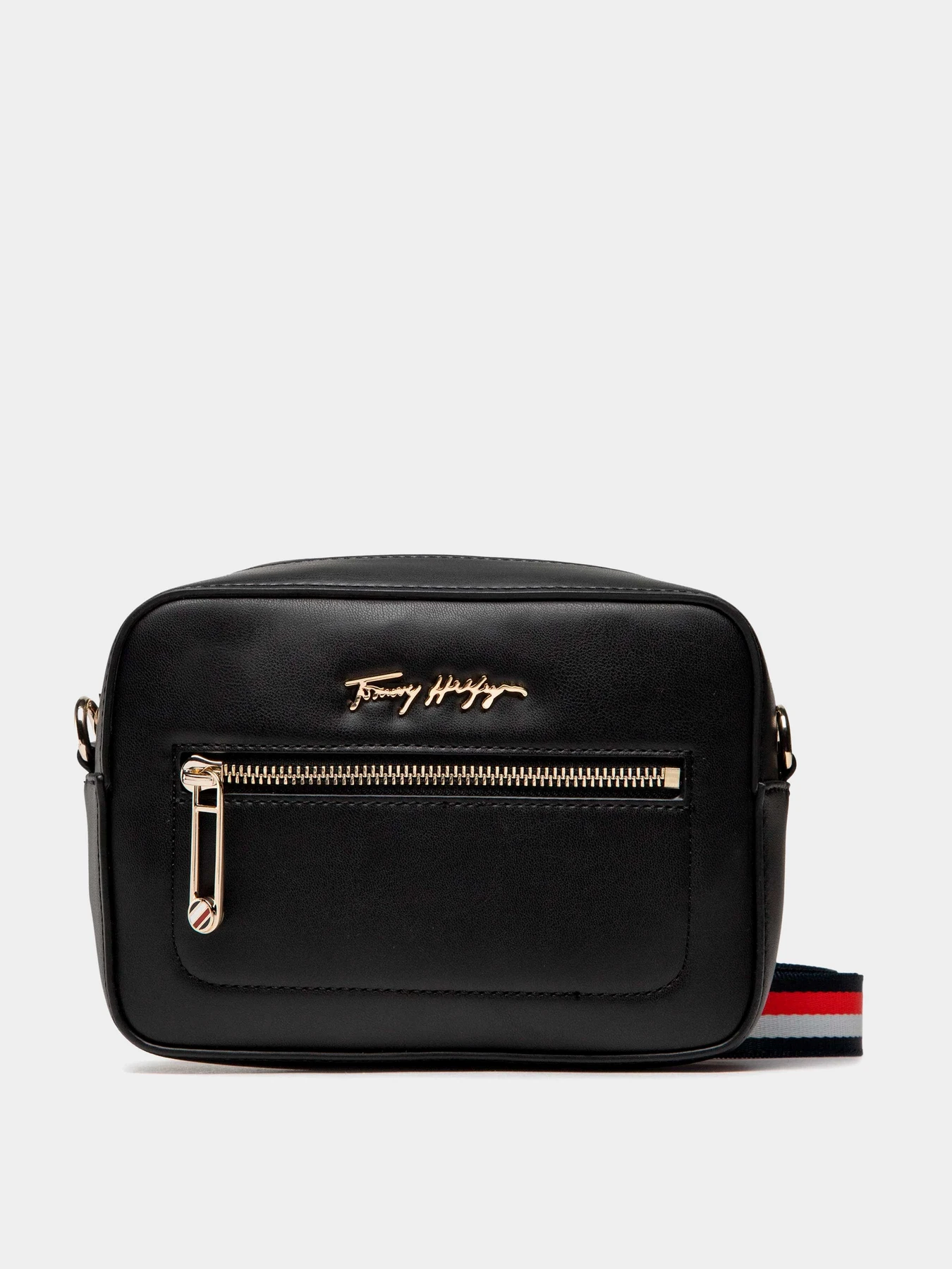Сумки Tommy Hilfiger модель AW0AW12184-BDS Сумки Tommy Hilfiger модель AW0AW12184-BDS Фото