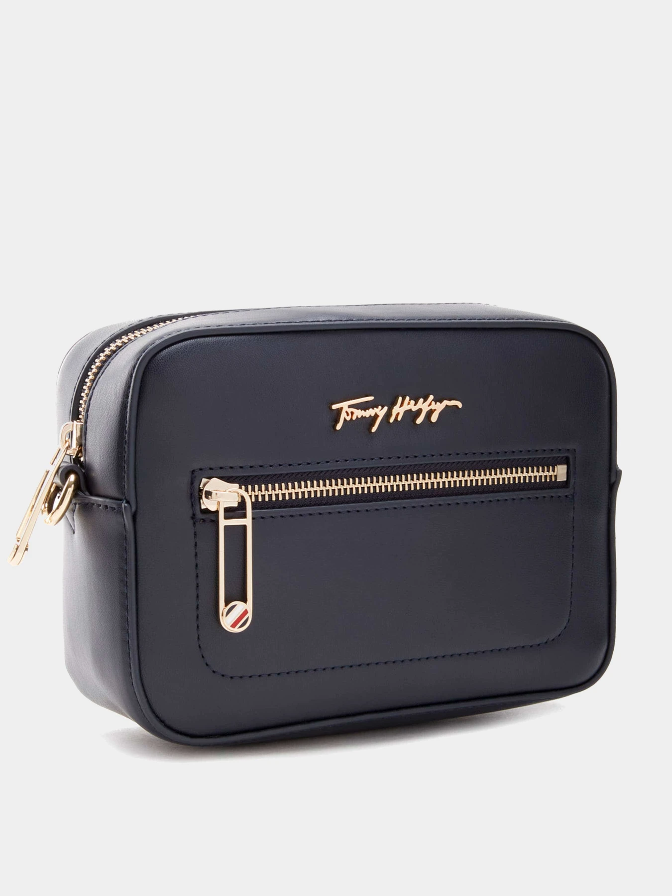 Сумки Tommy Hilfiger модель AW0AW12184-DW5 Сумки Tommy Hilfiger модель AW0AW12184-DW5 Фото
