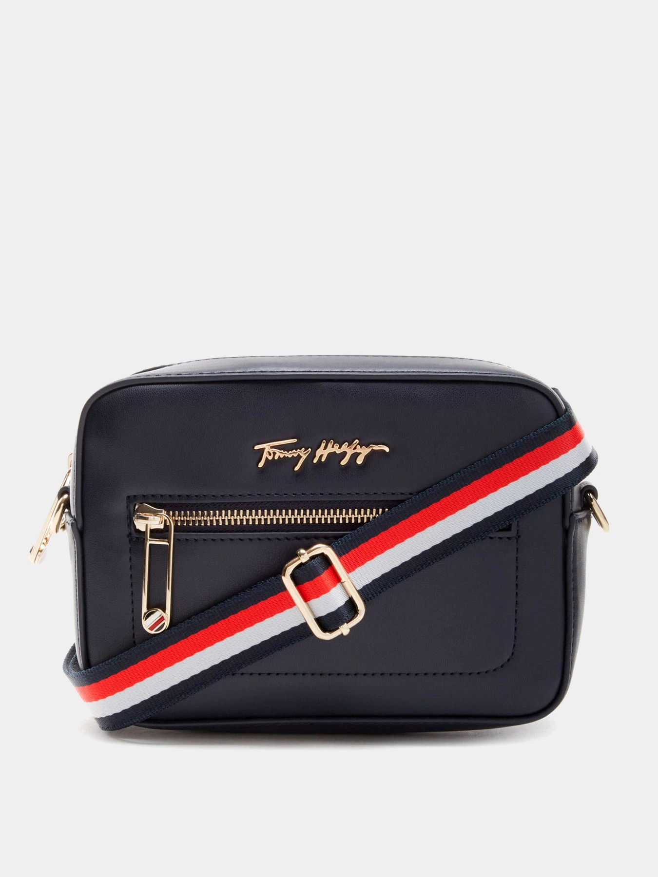 Сумки Tommy Hilfiger модель AW0AW12184-DW5 Сумки Tommy Hilfiger модель AW0AW12184-DW5 Фото