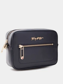 Сумки Tommy Hilfiger модель AW0AW12184-DW5 Фото