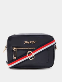 Сумки Tommy Hilfiger модель AW0AW12184-DW5 Фото