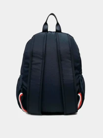 Рюкзаки Tommy Hilfiger модель AU0AU01551-DW6 Фото