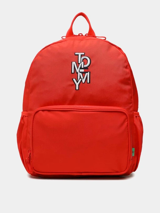 Рюкзаки Tommy Hilfiger модель AU0AU01551-XM9 Фото