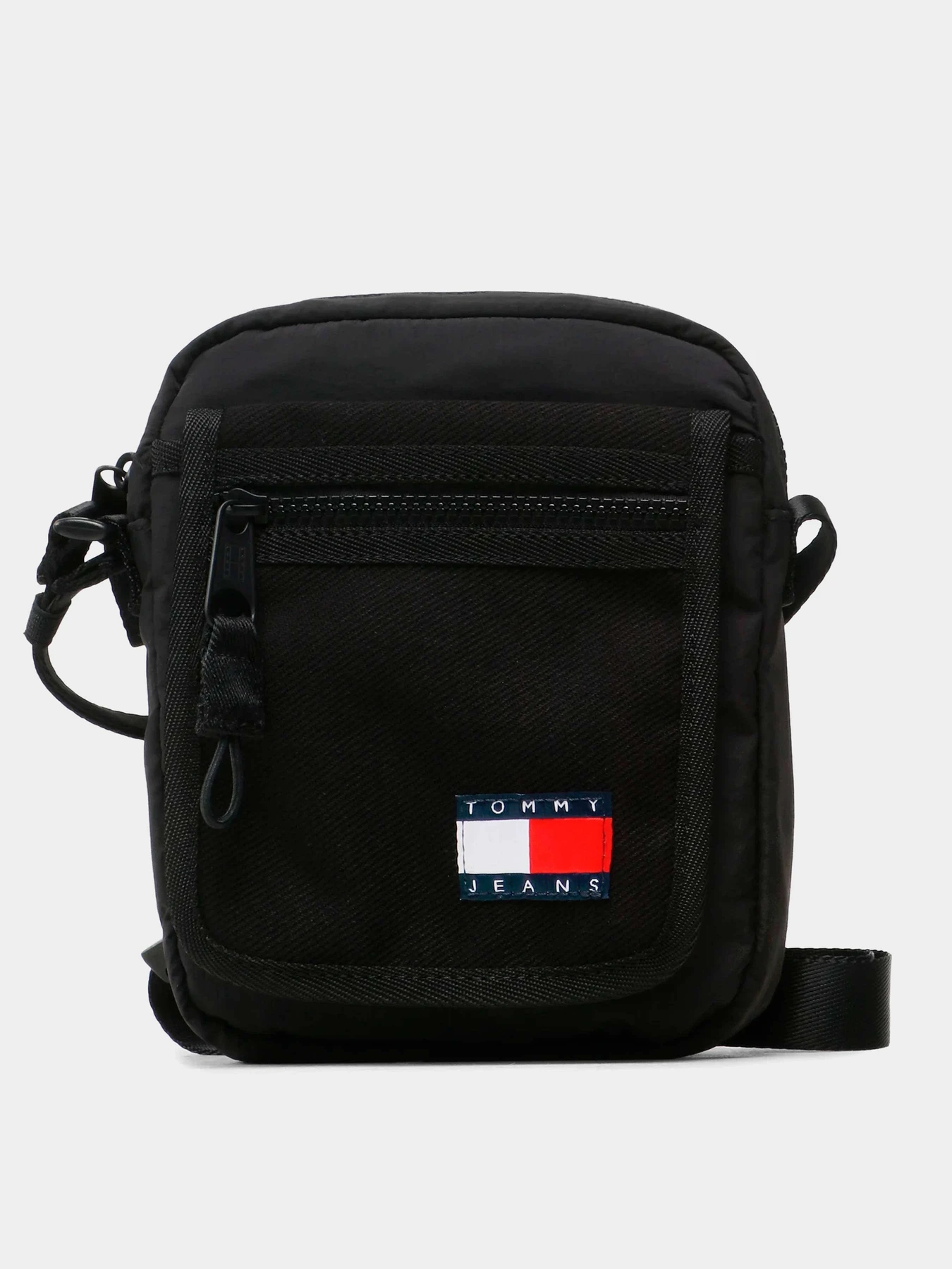 Сумки Tommy Hilfiger модель AM0AM11152-BDS Сумки Tommy Hilfiger модель AM0AM11152-BDS Фото
