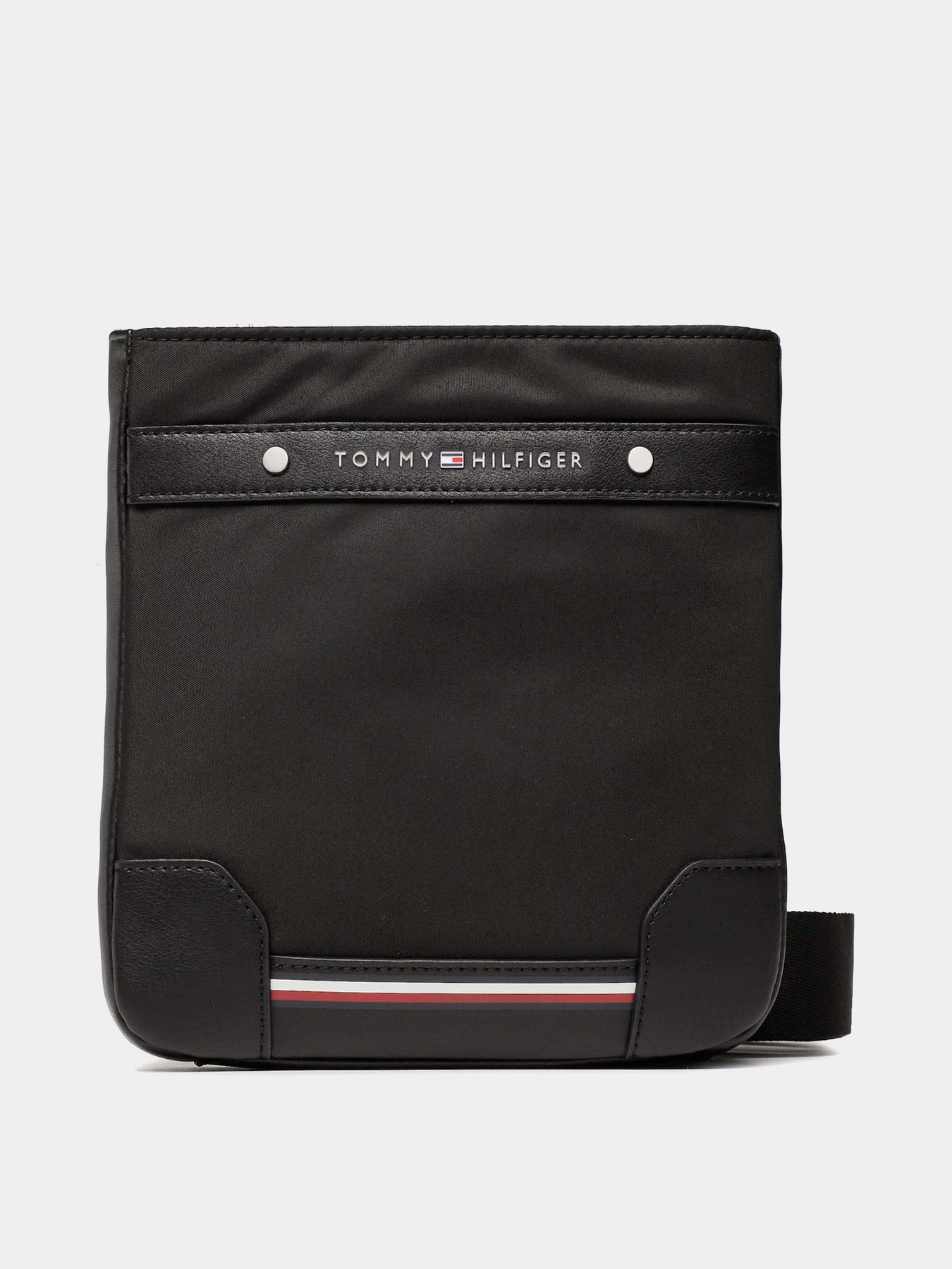 Сумки Tommy Hilfiger модель AM0AM11298-BDS Фото