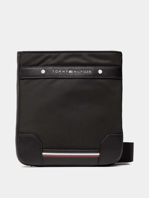 Сумки Tommy Hilfiger модель AM0AM11298-BDS Фото