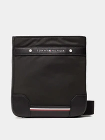 Сумки Tommy Hilfiger модель AM0AM11298-BDS Фото