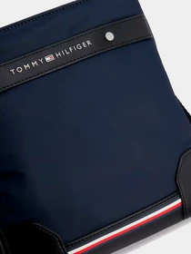 Сумки Tommy Hilfiger модель AM0AM11298-DW6 Фото