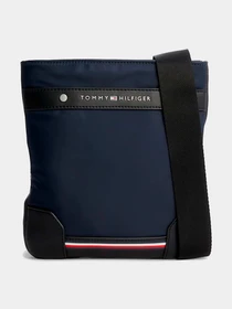 Сумки Tommy Hilfiger модель AM0AM11298-DW6 Фото