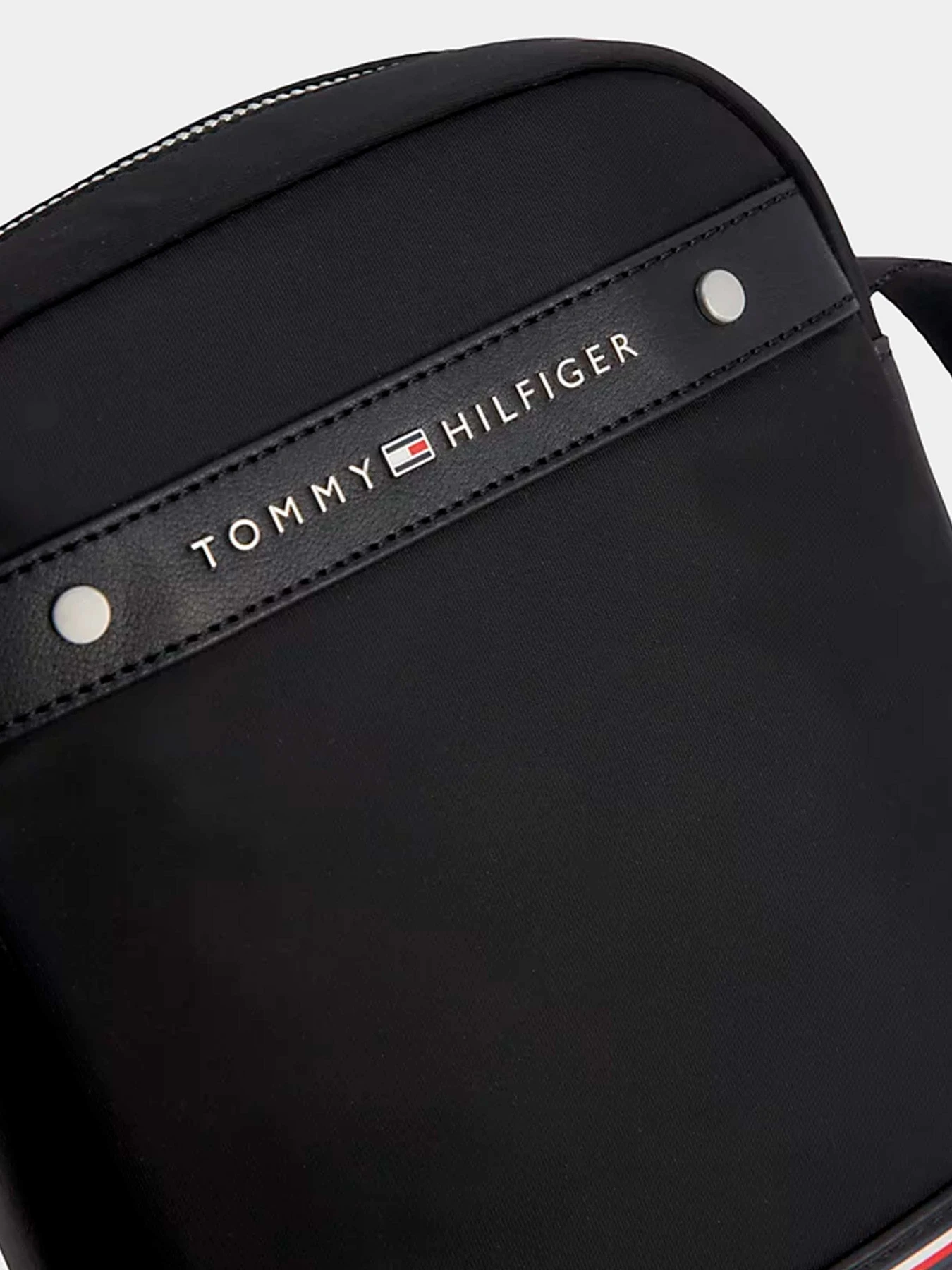 Сумки Tommy Hilfiger модель AM0AM11303-BDS Фото