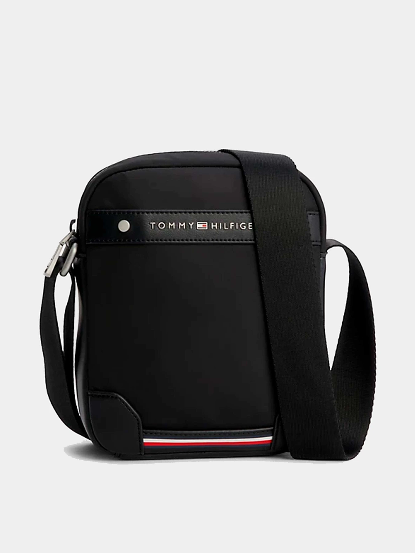 Сумки Tommy Hilfiger модель AM0AM11303-BDS Фото