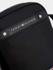 Сумки Tommy Hilfiger модель AM0AM11303-BDS Фото