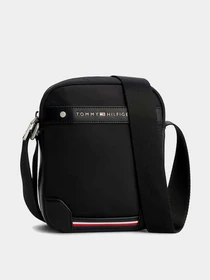 Сумки Tommy Hilfiger модель AM0AM11303-BDS Фото
