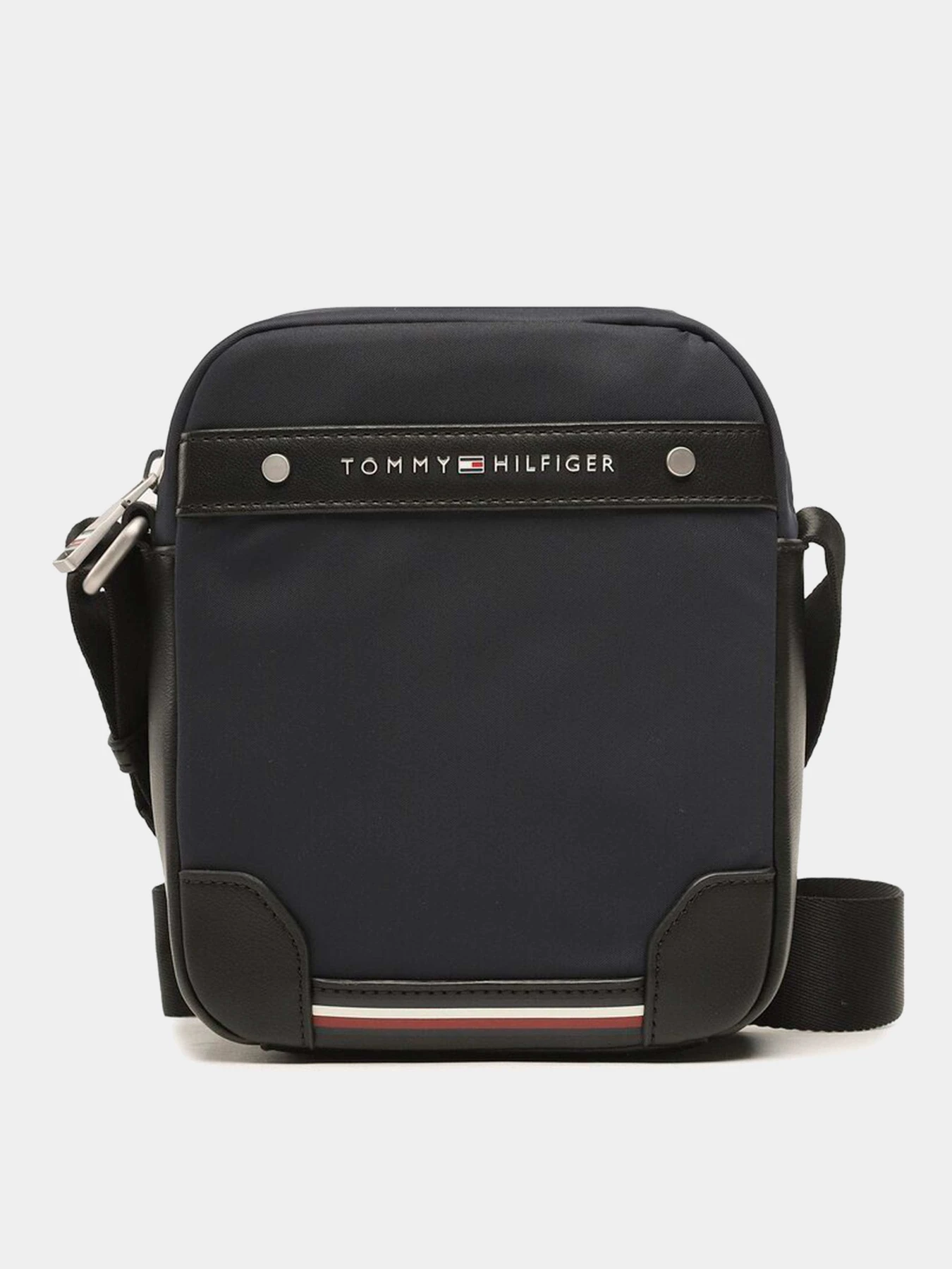 Сумки Tommy Hilfiger модель AM0AM11303-DW6 Сумки Tommy Hilfiger модель AM0AM11303-DW6 Фото
