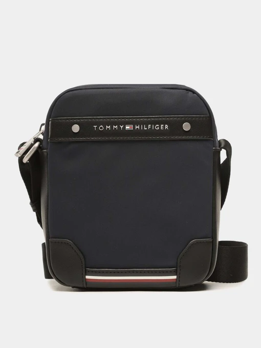 Сумки Tommy Hilfiger модель AM0AM11303-DW6 Фото