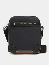 Сумки Tommy Hilfiger модель AM0AM11303-DW6 Фото