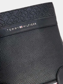 Сумки Tommy Hilfiger модель AM0AM11304-BDS Фото