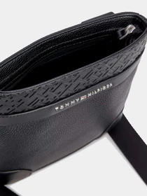 Сумки Tommy Hilfiger модель AM0AM11304-BDS Фото