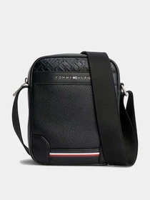 Сумки Tommy Hilfiger модель AM0AM11308-BDS Фото