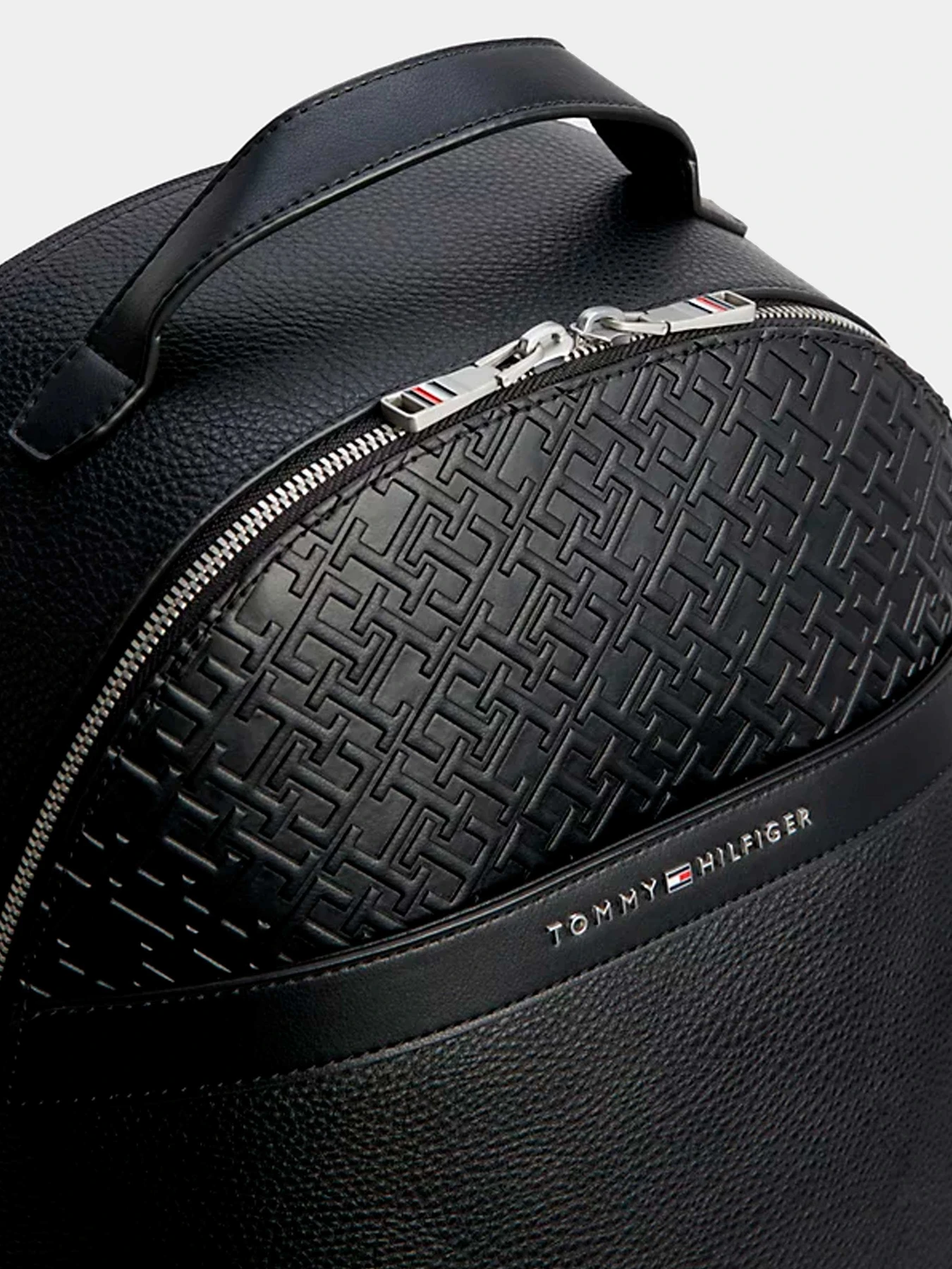 Рюкзаки Tommy Hilfiger модель AM0AM11310-BDS Фото