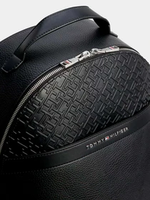 Рюкзаки Tommy Hilfiger модель AM0AM11310-BDS Фото