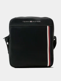 Сумки Tommy Hilfiger модель AM0AM11312-BDS Фото