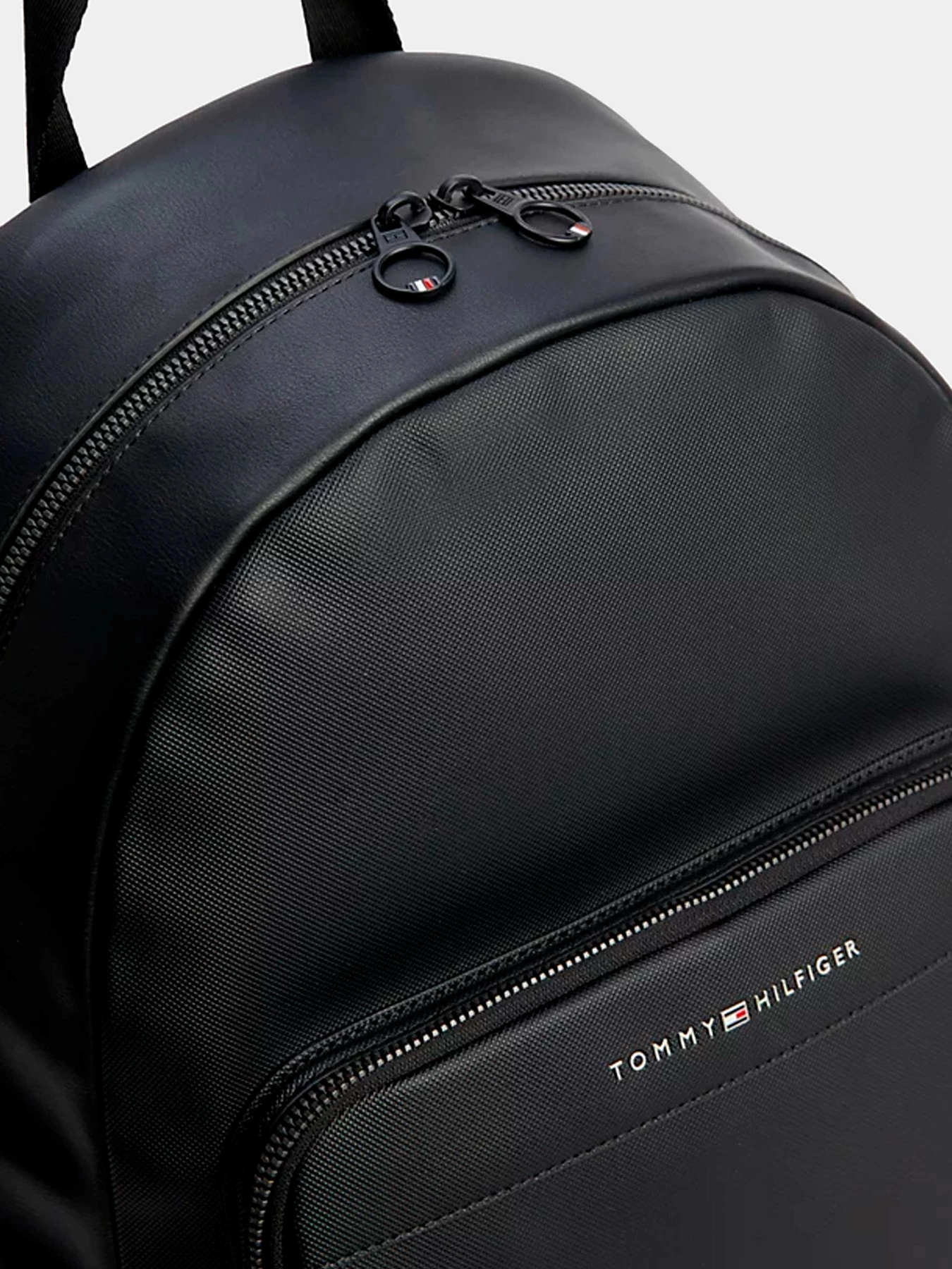 Рюкзаки Tommy Hilfiger модель AM0AM11317-BDS Фото