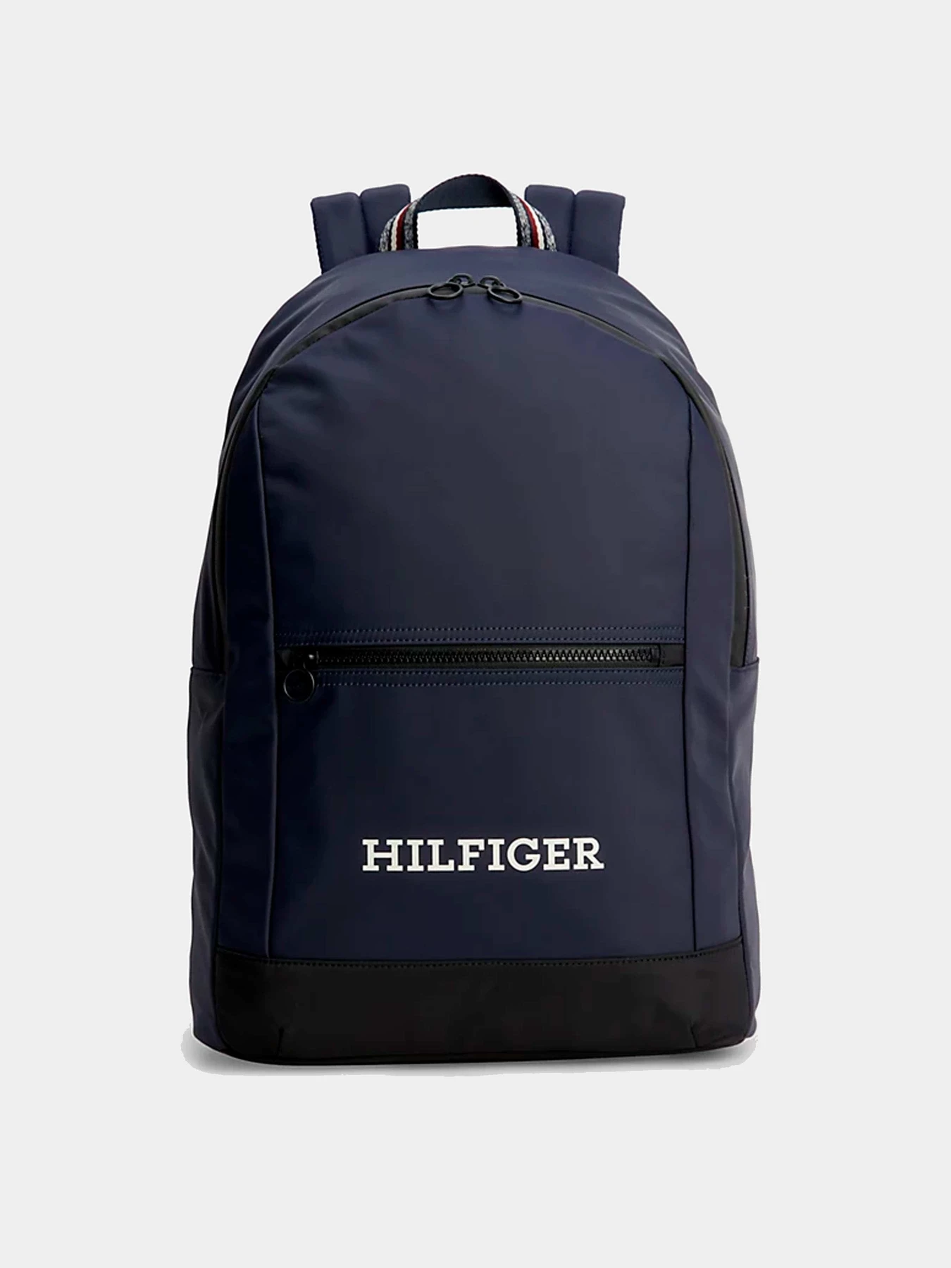 Рюкзаки Tommy Hilfiger модель AM0AM11320-DW6 Рюкзаки Tommy Hilfiger модель AM0AM11320-DW6 Фото