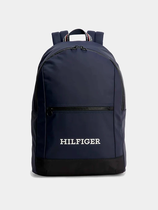 Рюкзактар Tommy Hilfiger үлгі AM0AM11320-DW6 Фото