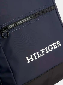 Рюкзаки Tommy Hilfiger модель AM0AM11320-DW6 Фото