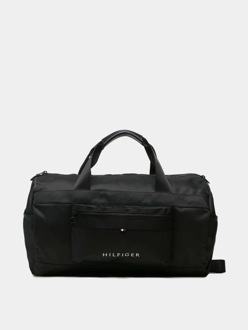 Сумки Tommy Hilfiger модель AM0AM11322-BDS Фото